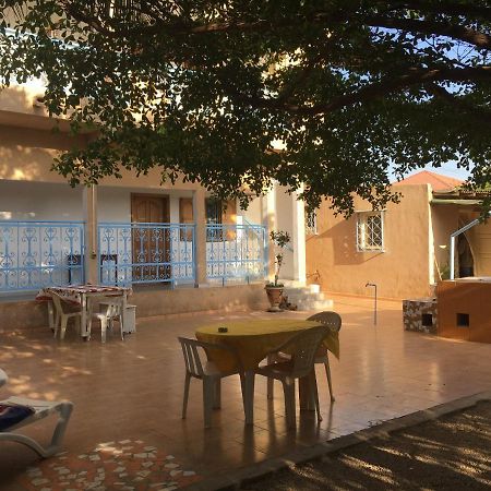 La Villa Du Cocotier Saly Εξωτερικό φωτογραφία